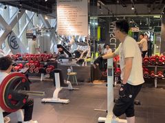 -GMJ·24H健身房(四川北路店)