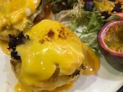 -BE BRIGHT KITCHEN(正佳广场店)