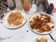 -火地铁板烧(昆山万象汇店)