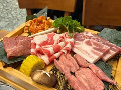 -香猪坊韩国烤肉专属门店(魏公村店)