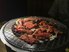 -隐家本格烧肉