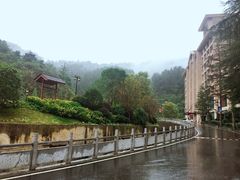 -息烽温泉