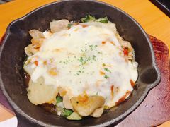-CoCo壱番屋(久光百货店)