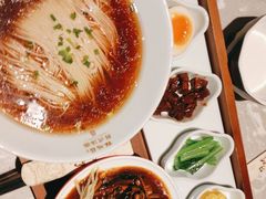 -松鹤面馆·古法焖肉面(观前店)