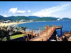 -大梅沙海滨公园