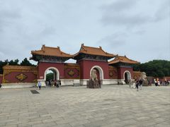 -北陵公园