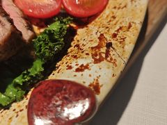 -春树下·树屋花房西餐厅(罍街AS1980店)