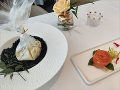 -王品牛排(郑州大卫城店)