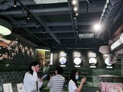 -悸动(吴泾宝龙广场店)