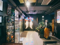 -周忆刺青原创设计定制