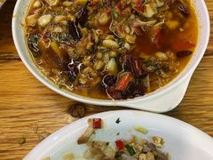 -玛扎烧烤私房菜