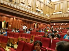 -贺绿汀音乐厅
