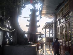 -仓山金山寺