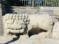 -卢沟桥文化旅游区(卢沟桥)