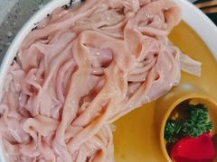 -大龙燚火锅(太古里店)