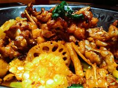 -氿熹干锅•牛蛙•烤鱼(印象城店)