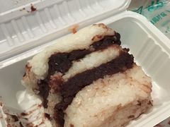 年糕-老回回饺子馆(海洋馆店)