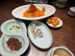 -喜鼎海胆水饺(东港店)