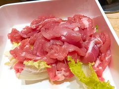 -东来顺饭庄(王府井步行街店)