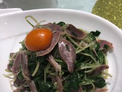 -启东海鲜人家(古美路店)