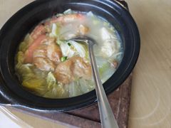 -阿毛饭店首店·宁波老字号(文化广场店)