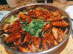 -黄记煌三汁焖锅(金凤万达广场店)