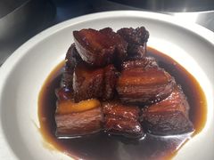 -筱爷叔·上海传统手工菜(玉树路店)