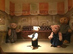 -济州岛泰迪熊博物馆