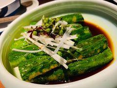 -绿茶餐厅(城西银泰城店)