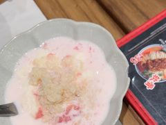 -和府捞面(曹路花园城店)