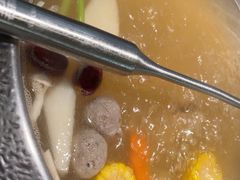 -左庭右院鲜牛肉火锅(南通CBD大有境店)