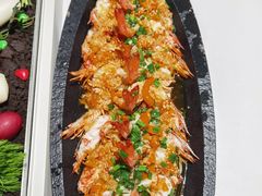 -3号仓库·创意中国菜(嘉兴龙鼎万达店)