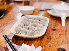 -章记正宗南岗鱼蛋火锅