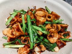 -锦府园·新台州菜(合生汇店)