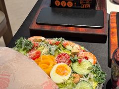 -一沙一城·岩烤牛扒(深圳首店)