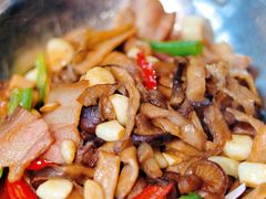 -大鱼徽州·寻味徽菜(星光总店)