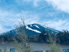 -富士山吉田線五合目