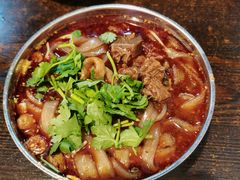 -老妈火锅粉(幸福路步行街店)