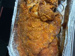 -王二甩老木子鸡(江湾店)