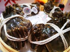 -鼎泰丰(渔阳店)