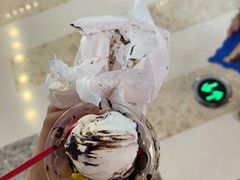 -DQ·蛋糕·冰淇淋(通州万达店)