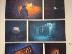 -四川美术学院美术馆