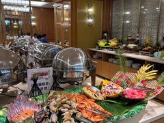 -逸香阁西餐厅(天河北路中国市长大厦店)