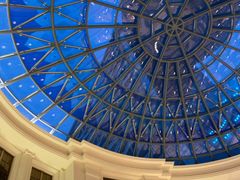 -漢咖啡·全服务式自助晚餐(武汉洲际酒店)