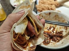 -一记洛阳菜·糖醋小排·水席(十字街店)
