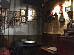 大堂-小媳妇铁锅炖(安华街店)