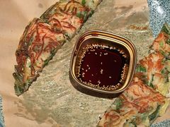 -伏一解牛烤肉专门店(信业购物中心店)