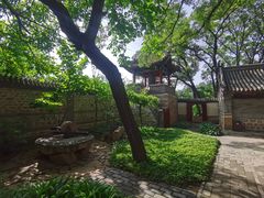 -云峰山自然风景区