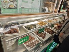 -黑窑厂糖油饼烤鸭·清真菜(总店)
