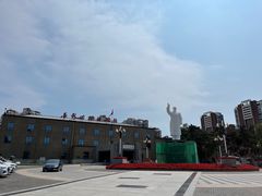 -长影旧址博物馆